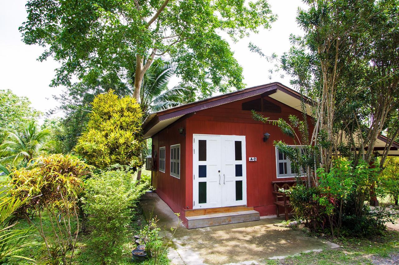 The Teak Resort Chiangdao Chiang Dao Εξωτερικό φωτογραφία