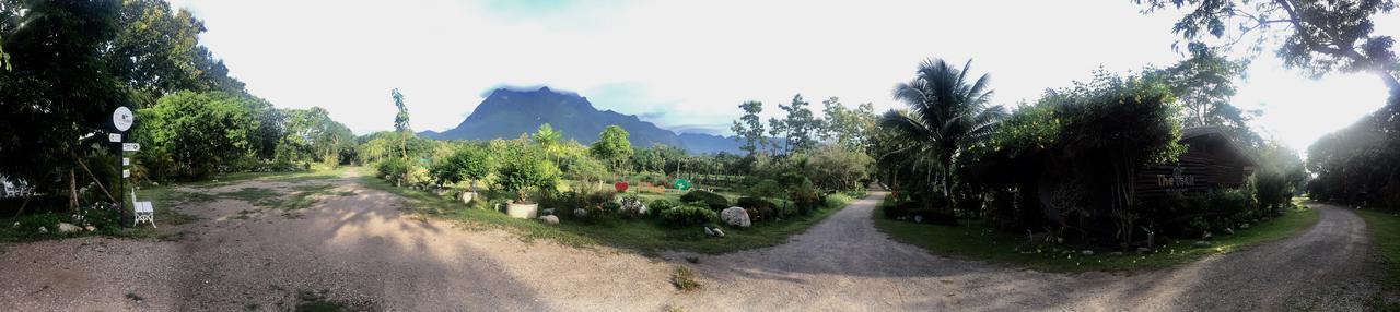 The Teak Resort Chiangdao Chiang Dao Εξωτερικό φωτογραφία