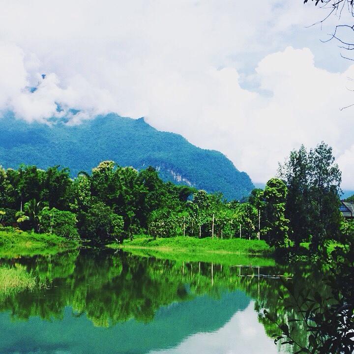 The Teak Resort Chiangdao Chiang Dao Εξωτερικό φωτογραφία