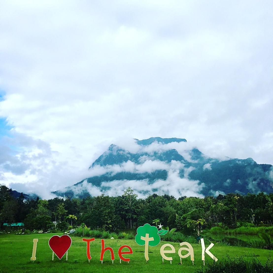 The Teak Resort Chiangdao Chiang Dao Εξωτερικό φωτογραφία