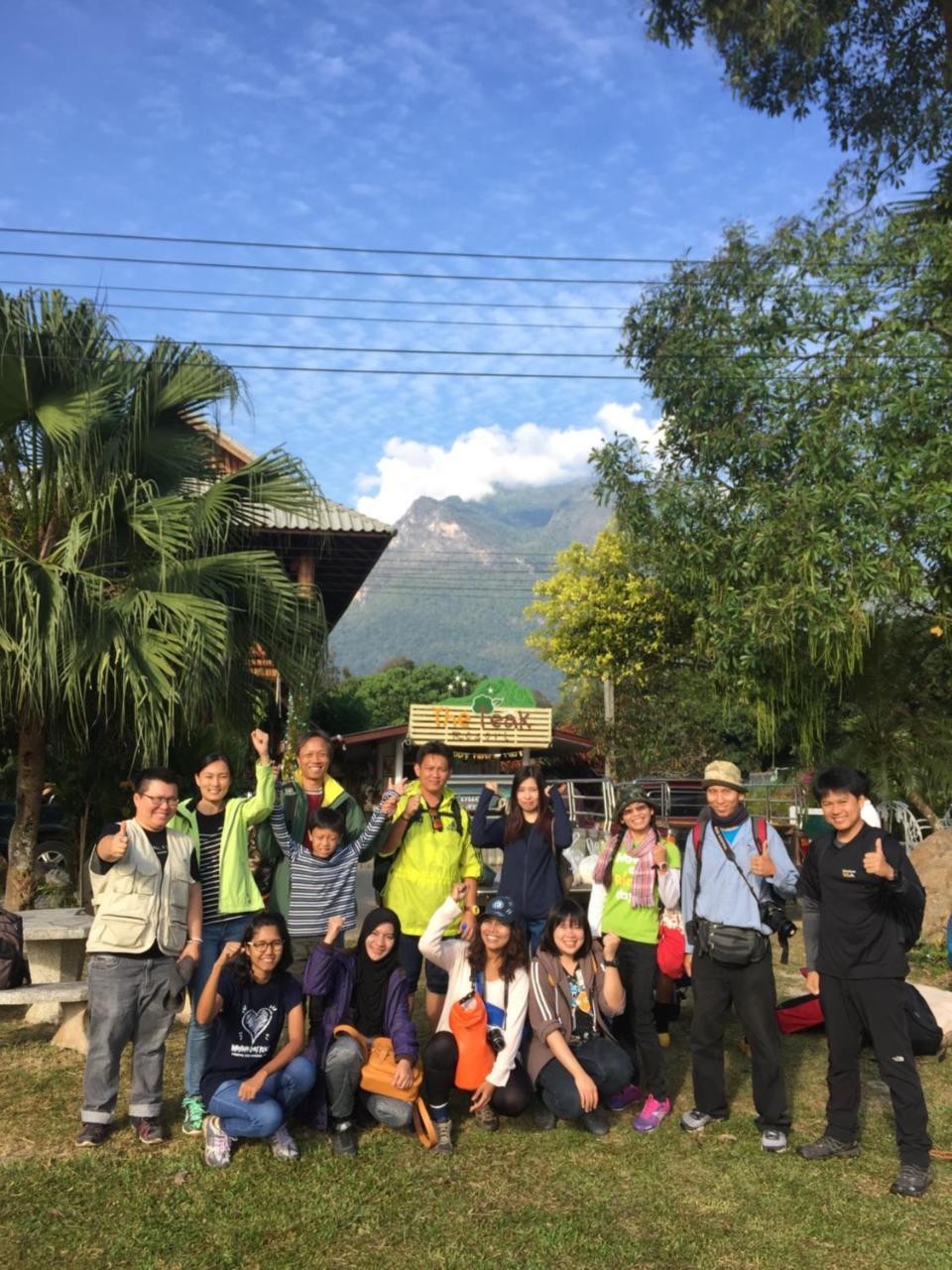 The Teak Resort Chiangdao Chiang Dao Εξωτερικό φωτογραφία