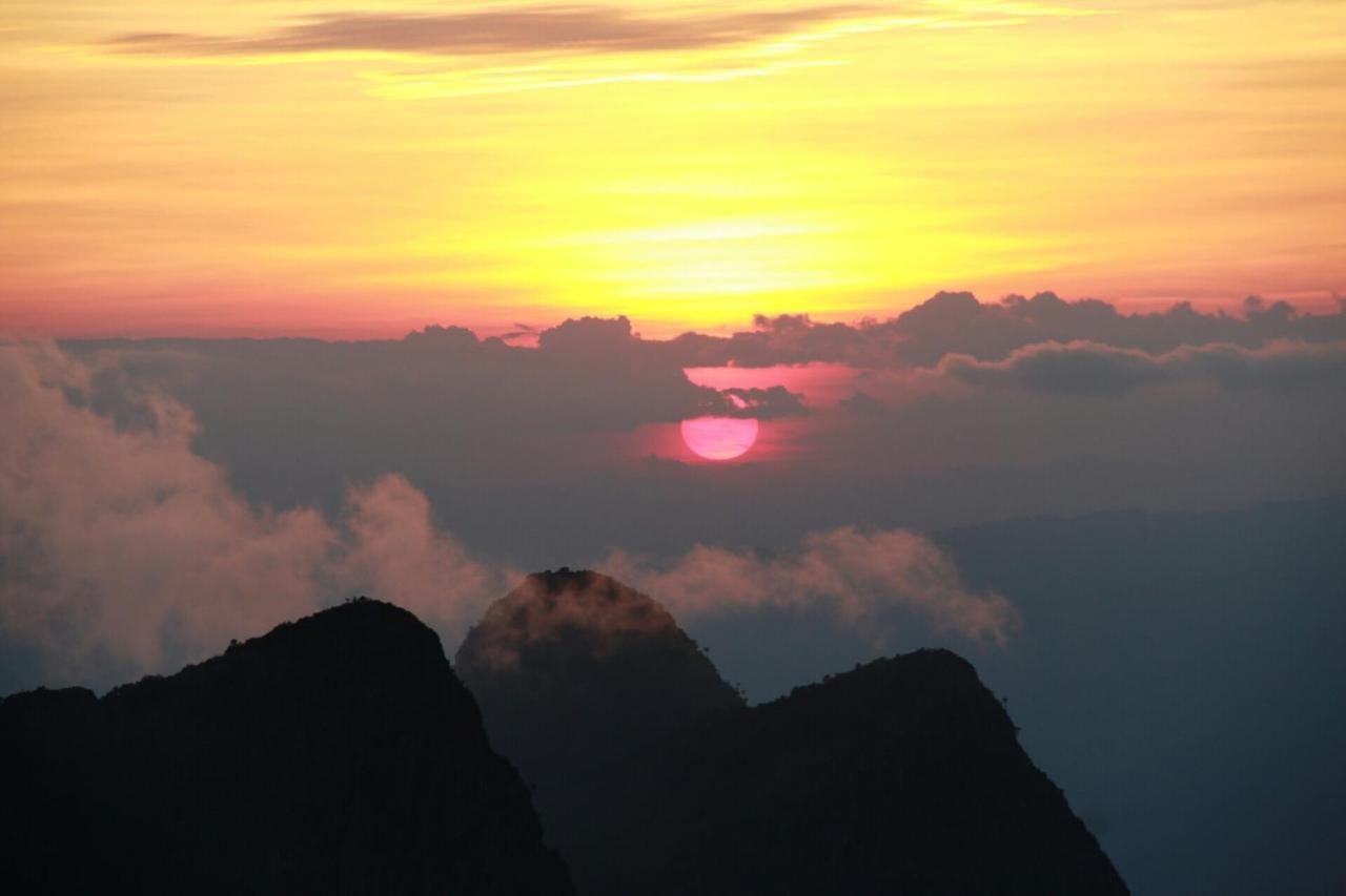 The Teak Resort Chiangdao Chiang Dao Εξωτερικό φωτογραφία