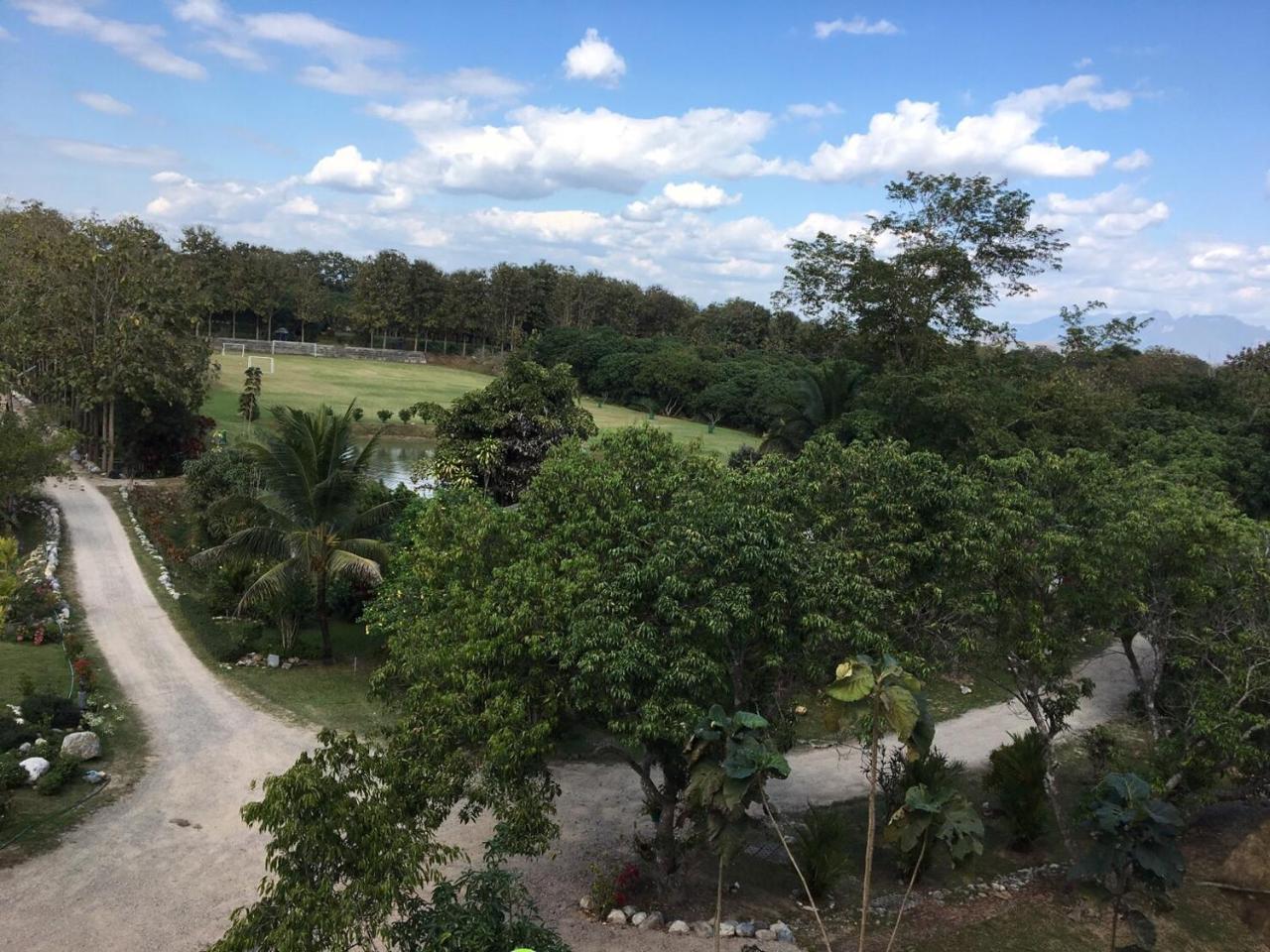 The Teak Resort Chiangdao Chiang Dao Εξωτερικό φωτογραφία