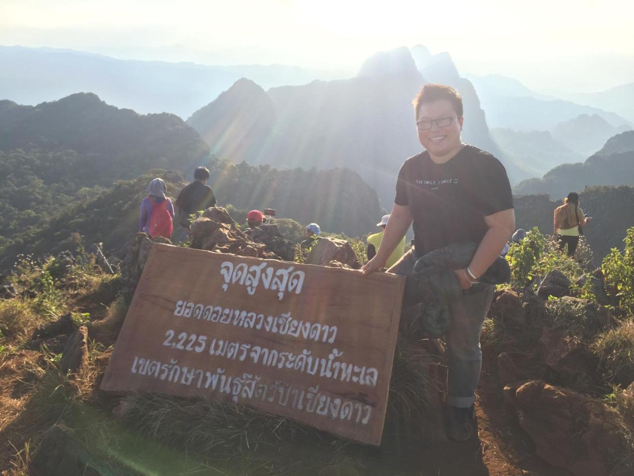 The Teak Resort Chiangdao Chiang Dao Εξωτερικό φωτογραφία